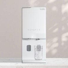 아이스로 대용량 얼음정수기 GI-BH2000 신제품 2024년 출시, 36개월