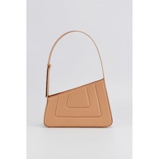 데스트리 가방 ALBERT MEDIUM QUILTED 숄더 백 NUDE