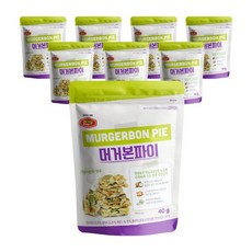 머거본파이