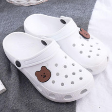 에르메스젤리슬리퍼