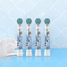 오랄비전동칫솔모키즈