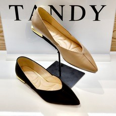 탠디여성단화