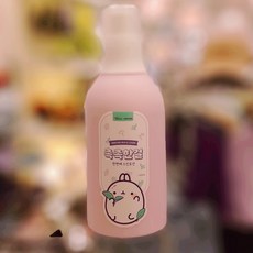 더데이걸 #서면점# 한국콜마 겨울이라 피부가 많이 건조해서 보습감 좀 풍부하게 선물템 으로도 완전 강추 @엄지 촉촉한걸 한번에 스킨로션 tgaf20w01-2021, 1개, 140ml