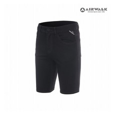 에어워크주니어블랙원워싱스키니핏