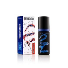 밀턴로이드 본디지 템테이션 오 드 뜨왈렛 향수 포 맨 오리엔탈 푸제르 향 50ml