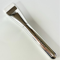 웨이크메이크 스파츌라 와이드 파운데이션 브러시 퍼프핏 브러시 와이드브러시 퍼프핏브러시 와이드브러쉬 퍼프핏브러쉬 스파츌라와이드브러시 스파출라 스파츌라브러시 러프핏