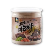 김수미의엄마생각동치미3kg