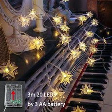 3m파인룩스led스탠드