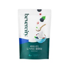 세미 베버시티 요거레또 1Kg, 2개