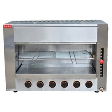 프리스탠딩가스오븐레인지