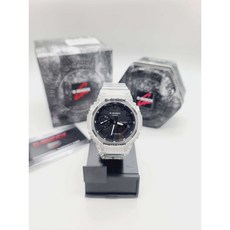 ga-2100ske-7adr