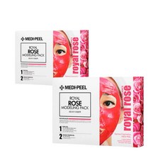 메디필로얄로즈모델링팩