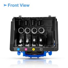 J3M72-60008 HP 952 953 954 955 프린터 헤드 M0H91A Officejet 프로 7740 8210 8702 8710 8715 8720 8725 8730 87, 1개