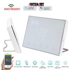 건식온수시스템