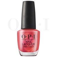 오피아이 OPI 네일락커 매니큐어, HRN 06, 1개, 15ml