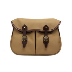 [브래디] 백 아리엘 스몰 카키 Brady Ariel Trout Canvas Small Bag Khaki 가방, 단품:단품, 상세 설명 참조, 1개