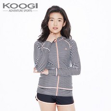 여주니어래쉬가드