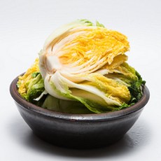 해남절임배추 김장양념 HACCP인증 땅끝해남절임배추, 배추절임, 1개, 20kg