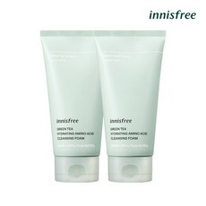 이니스프리그린티폼