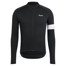 사이클남자 Rapha 코어 긴팔 저지 (554581)