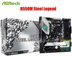 asrockb550m