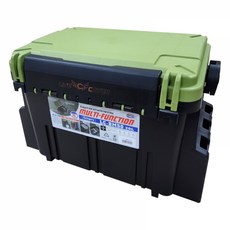 라이브캐치 태클박스 LC-BM50 70 90 낚시 수납 가방 메이호 소품 호환, LC-BM50GB, 1개