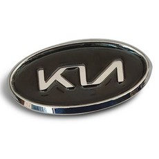 더뉴기아 KIA 엠블럼 올뉴모닝전용 2011~2015, 전방용-골드색