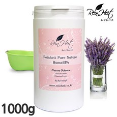라인하이트 슈페리어 수딩 라벤더 베이비 아로마 아기입욕제, 1kg, 1개