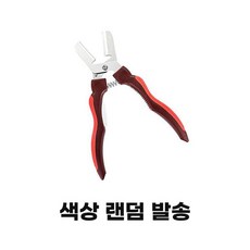 세종쿡 밤칼 밤가위, 단일, 1개