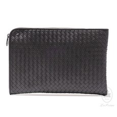 보테가베네타 [BOTTEGA VENETA] 인트레치아토 VN 도큐먼트 케이스 224052-V4651-2006