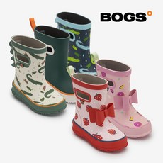 보그스레인부츠