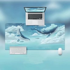 바다마우스패드