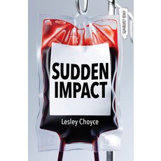 Sudden Impact Paperback, Orca Book Publishers