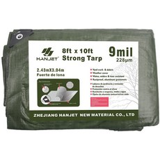 온수매트방수패드