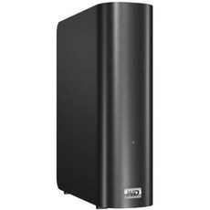 WD My Book Live 2TB Personal Cloud Storage NAS Share Files and Photos, 상세내용참조