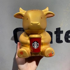 스타벅스저금통