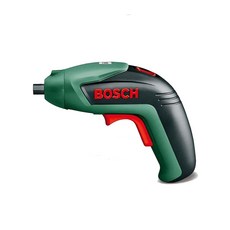 BOSCH 미니 충전 스크류 드라이버 IXO3.6V III 가정용, 1개