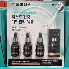 도미나스앰플