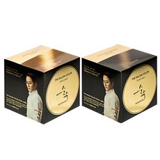 순수염색약밀크브라운