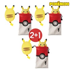 피카츄보조배터리