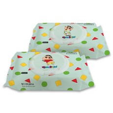 짱구는못말려비데물티슈