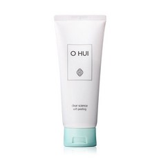 오휘 소프트 필링, 1개, 100ml