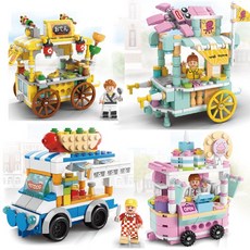 스쿠터조립장난감