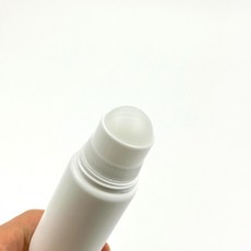 [1+1] 용기 소분 물파스 롤온 롤러볼 공병 향수, 2개, 30ml - 바르는향수