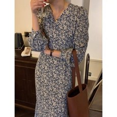 블루테일원피스