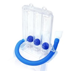 협성메디칼 인스피로메타 폐활량 측정기 수술 후 폐확장기구, 1개
