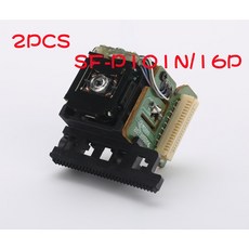 광학 픽업 블록 SF P101N 16PIN SF P101N 16P 라디오 CD 플레이어 2