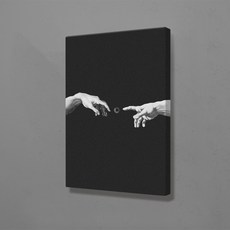 미켈란젤로천지창조
