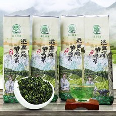 안계철관음차 중국차 오룡차 2022 신차, 안계철관음, 500g, 1개, 1개입