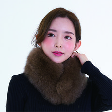 사가폭스머플러